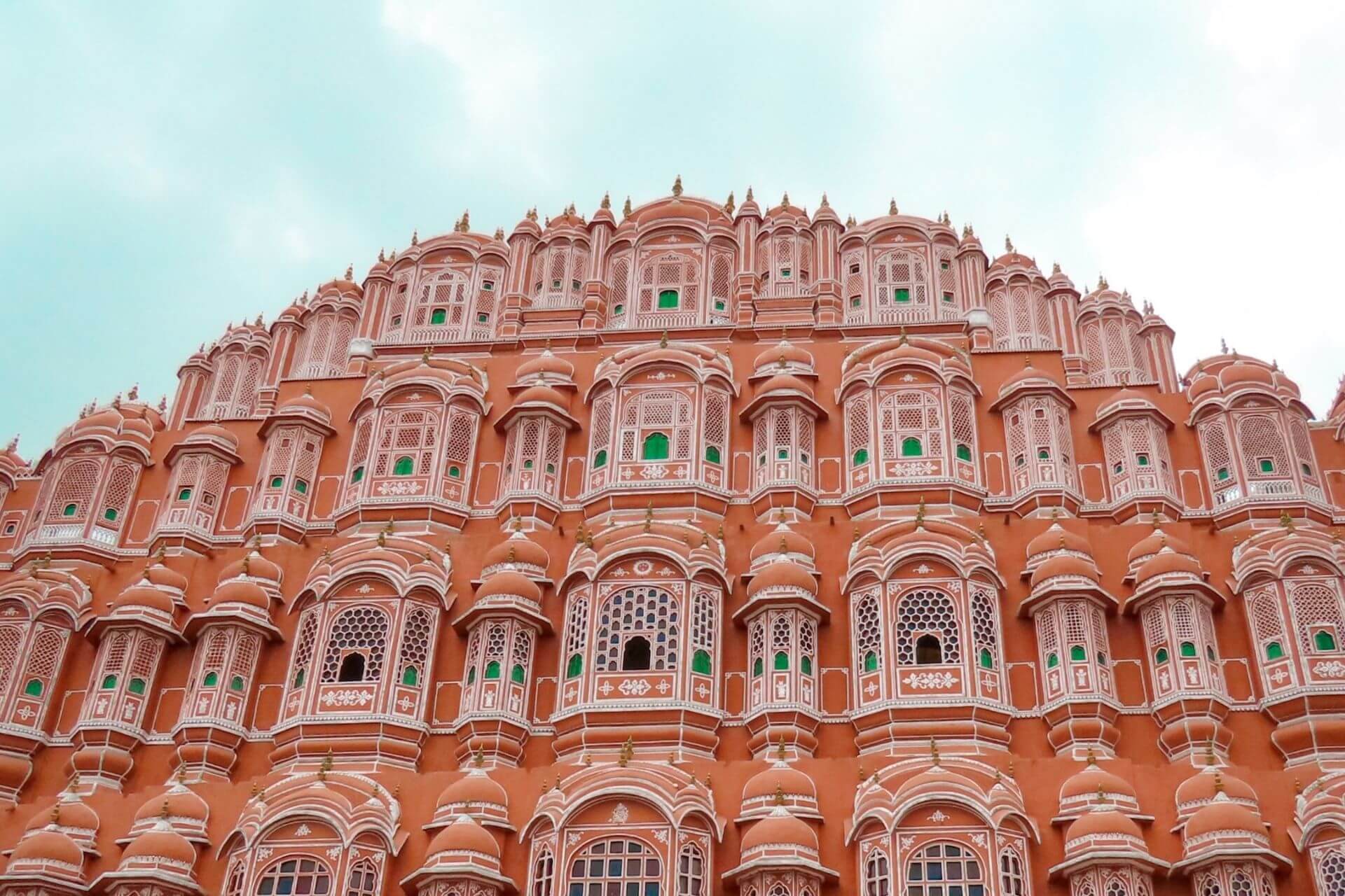 Delhi to Jaipur Tour - Syam Tours