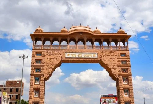 Khatu Shyam Ji Tour - Syam Tours