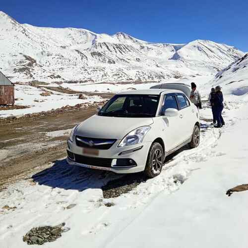 Delhi to Manali Tour - Syam Tours